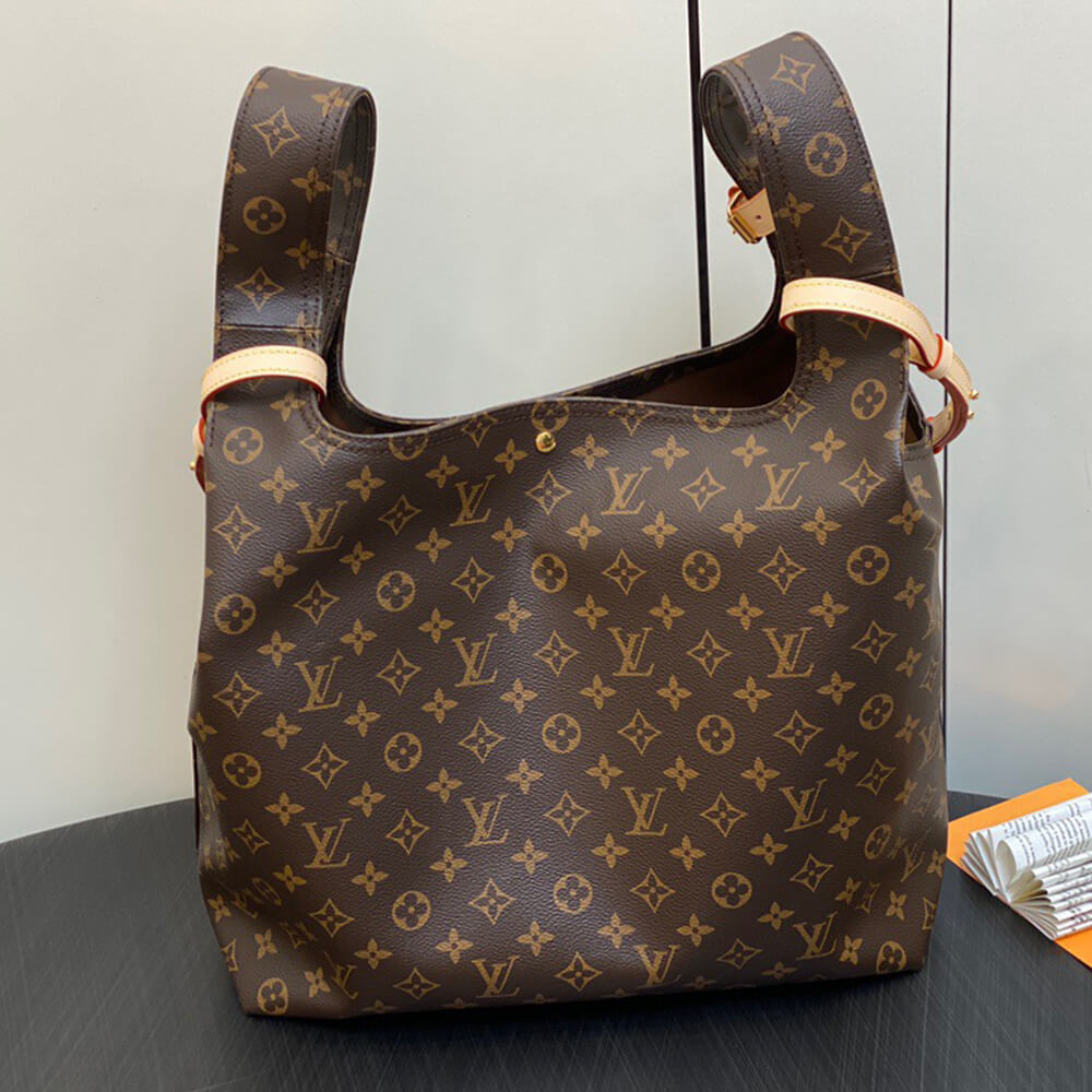 LV Atlantis GM Bag - Replica Luxury Bags™