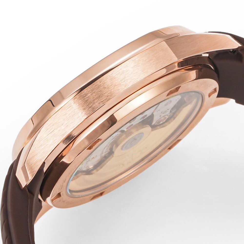 Patek Philippe 5268/200R - Replica Luxury Bags™