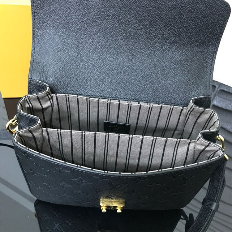 LV Pochette Metis Handbag - Replica Luxury Bags™