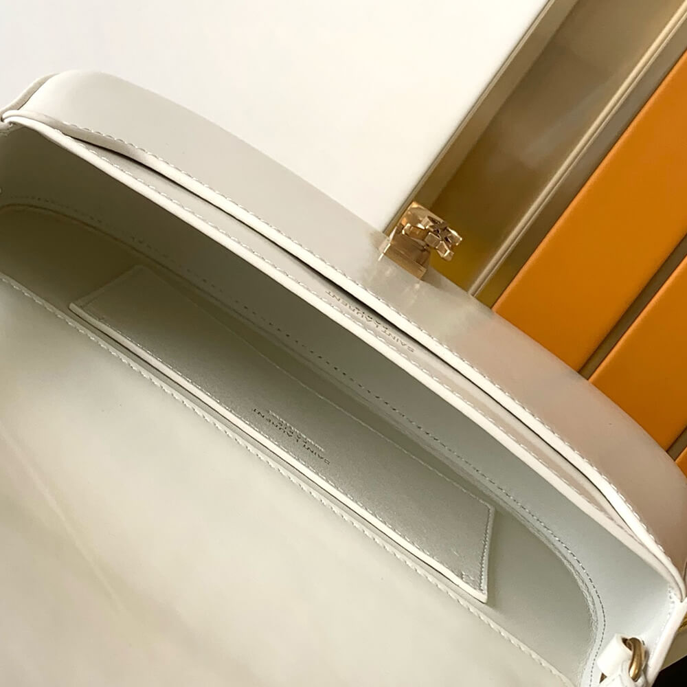 YSL Mini Voltaire In Box Saint Laurent Bag - Replica Luxury Bags™