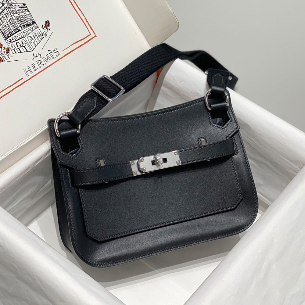 Hermes Jypsiere Mini Bag - Replica Luxury Bags™