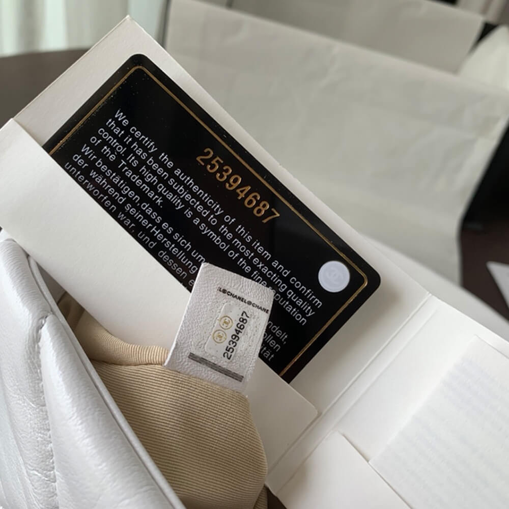 Chanel 19 Large Handbag - Replica Luxury Bags™