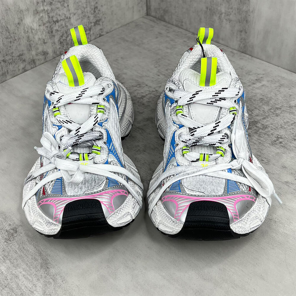 Balenciaga 3xl Sneaker Shoes - Replica Luxury Bags™