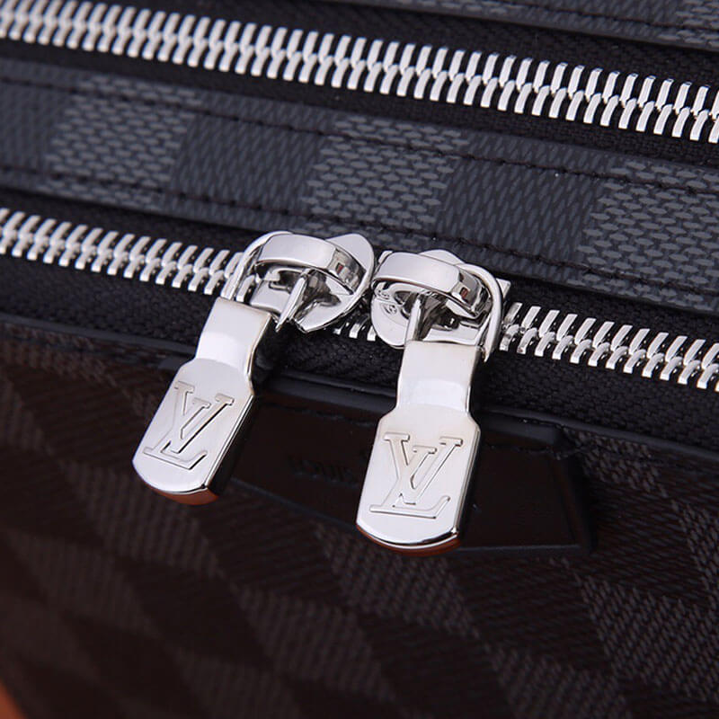 LV Alpha Wearable Wallet Bag - Replica Luxury Bags™