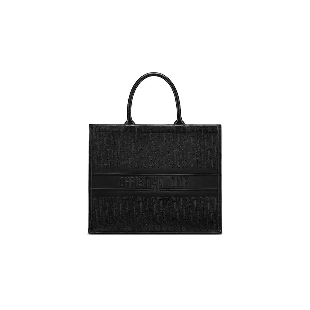Medium Dior Book Tote Bag - Replica Luxury Bags™