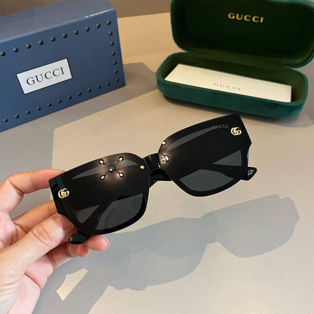 GUCCI SUNGLASSES - Replica Luxury Bags™