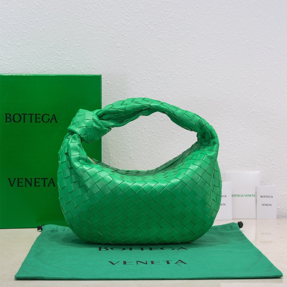Bottega Veneta Teen Jodie Bag - Replica Luxury Bags™