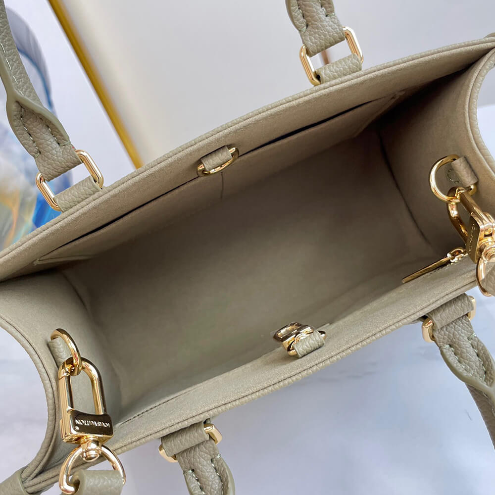 LV OnTheGo PM Bag - Replica Luxury Bags™