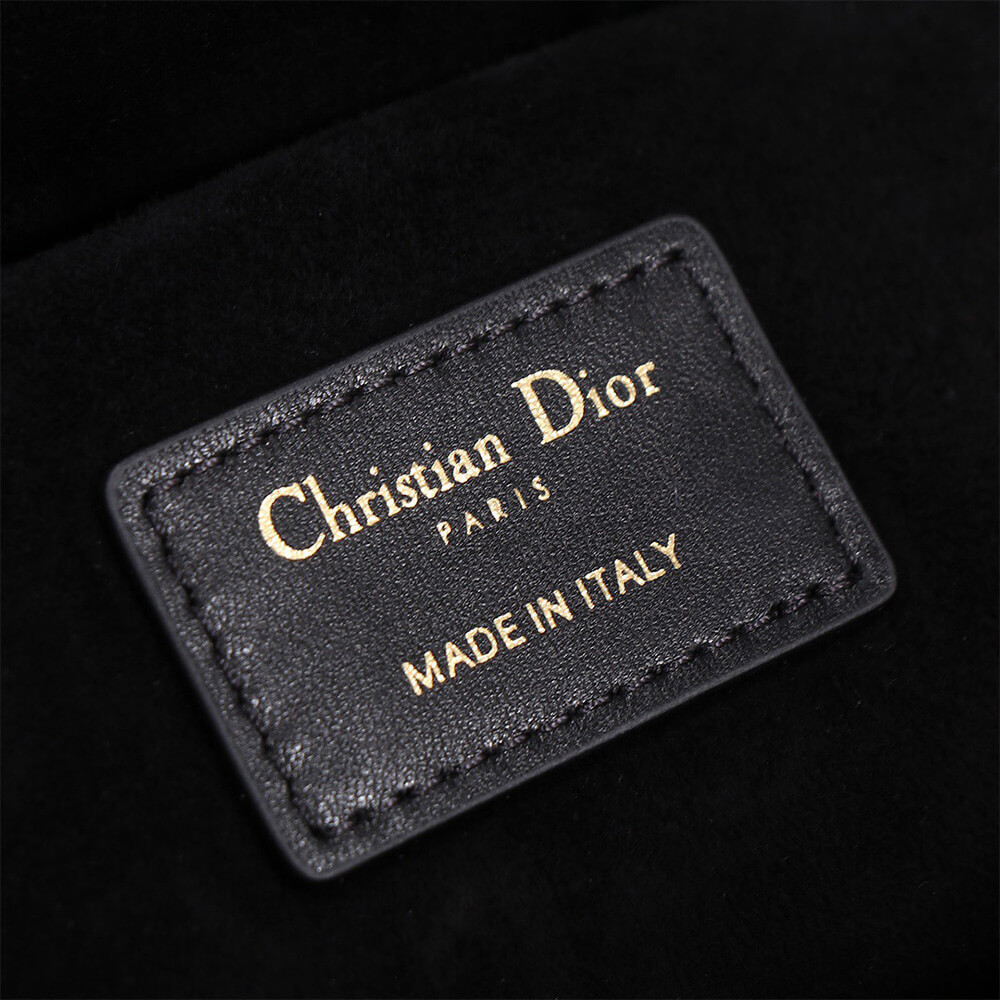 Dior Medium Lady D-Joy Bag - Replica Luxury Bags™