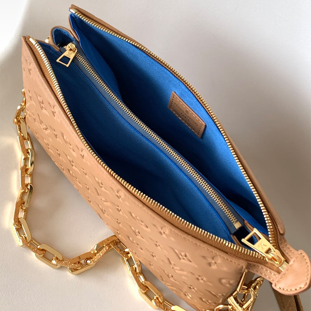 LV Coussin PM Bag - Replica Luxury Bags™