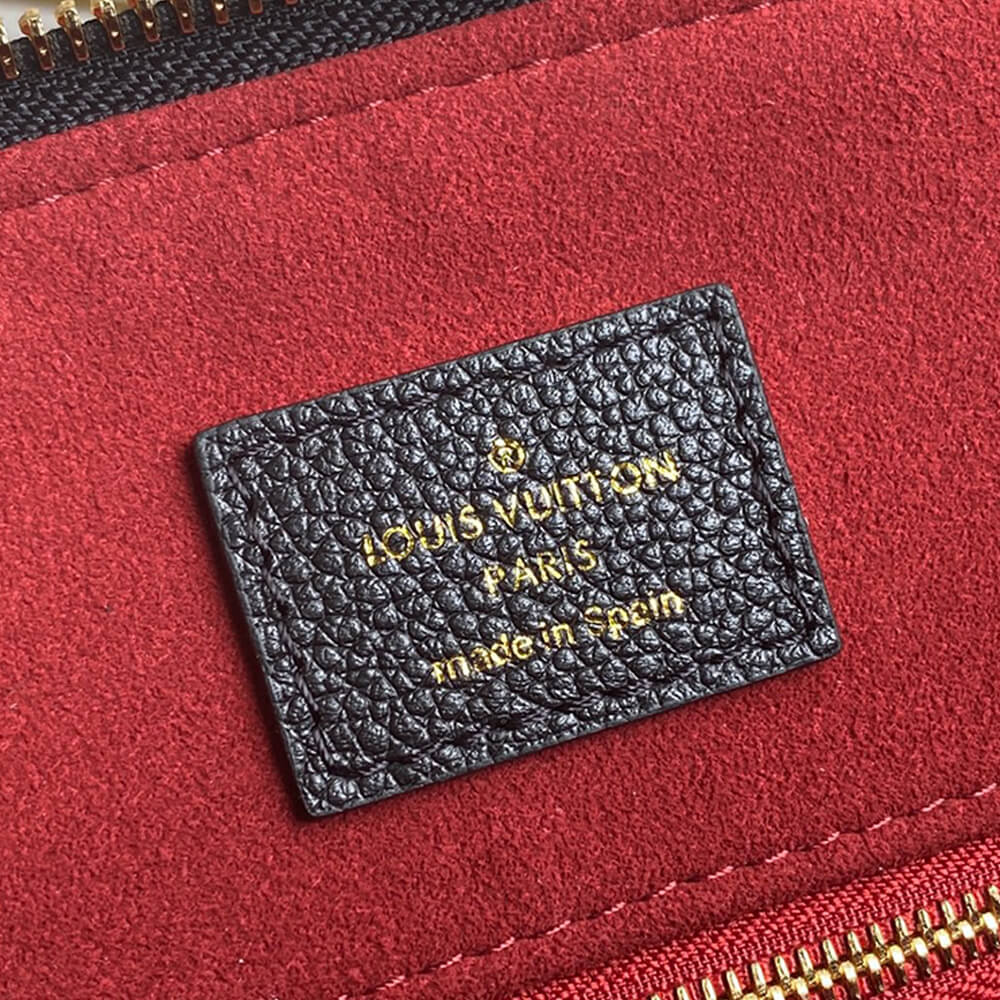 LV  GRAND PALAIS Bag - Replica Luxury Bags™