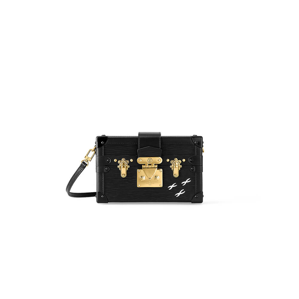 LV Petite Malle East West Case Bag - Replica Luxury Bags™