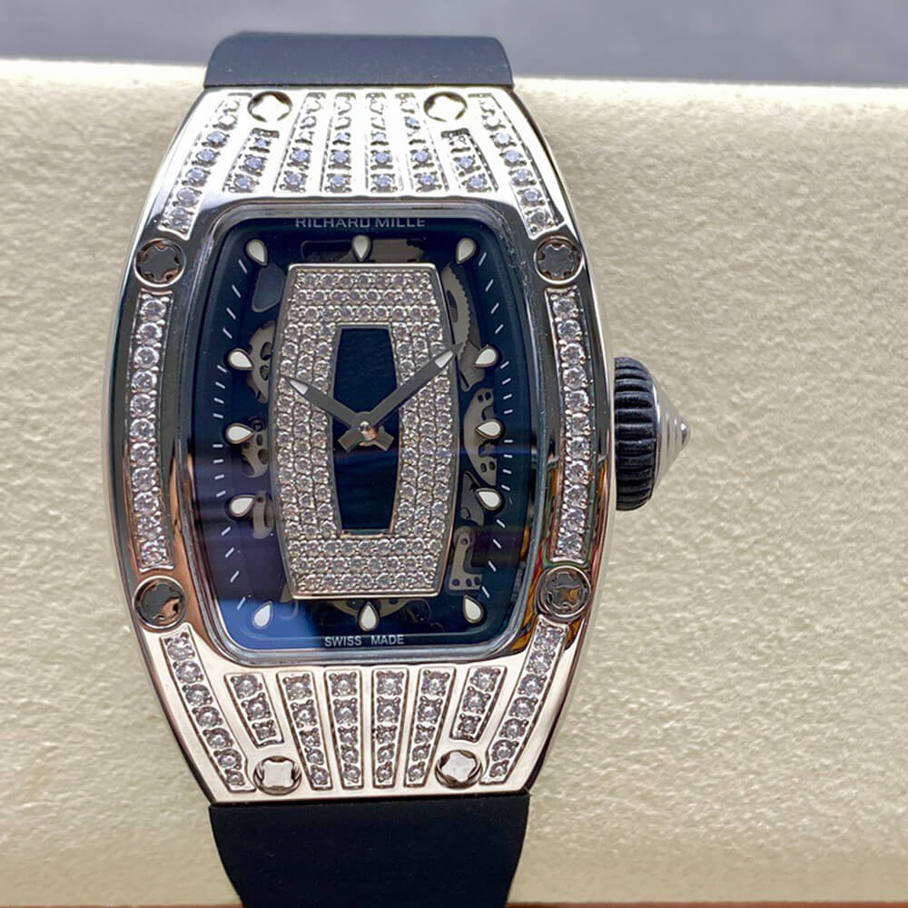 Richard Mille 07-01 - Replica Luxury Bags™