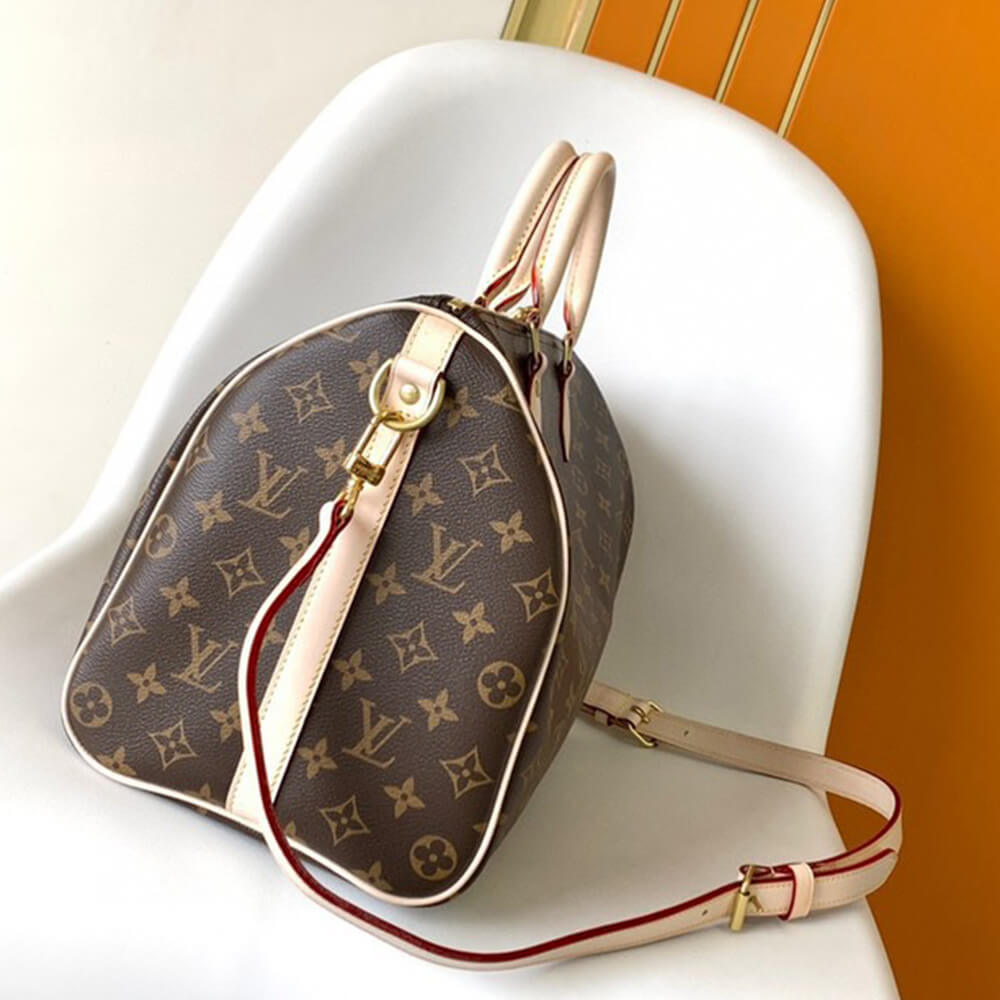 LV Speedy Bandouliere 35 Bag - Replica Luxury Bags™