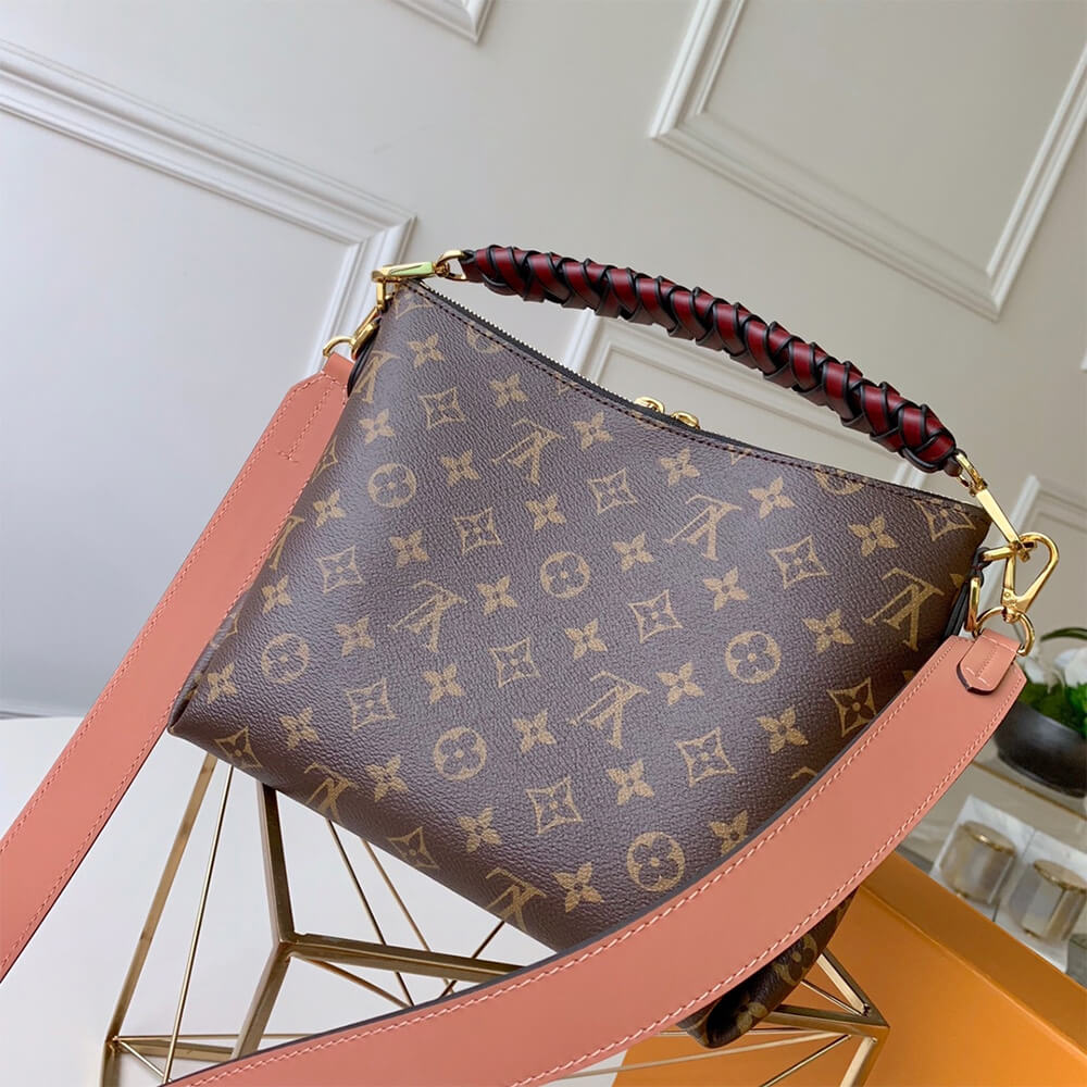 Lv Beaubourg Hobo Mini Bag - Replica Luxury Bags™