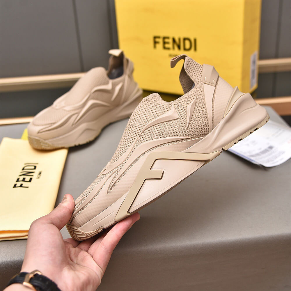 Fendi Flow Shoes - Replica Luxury Bags™