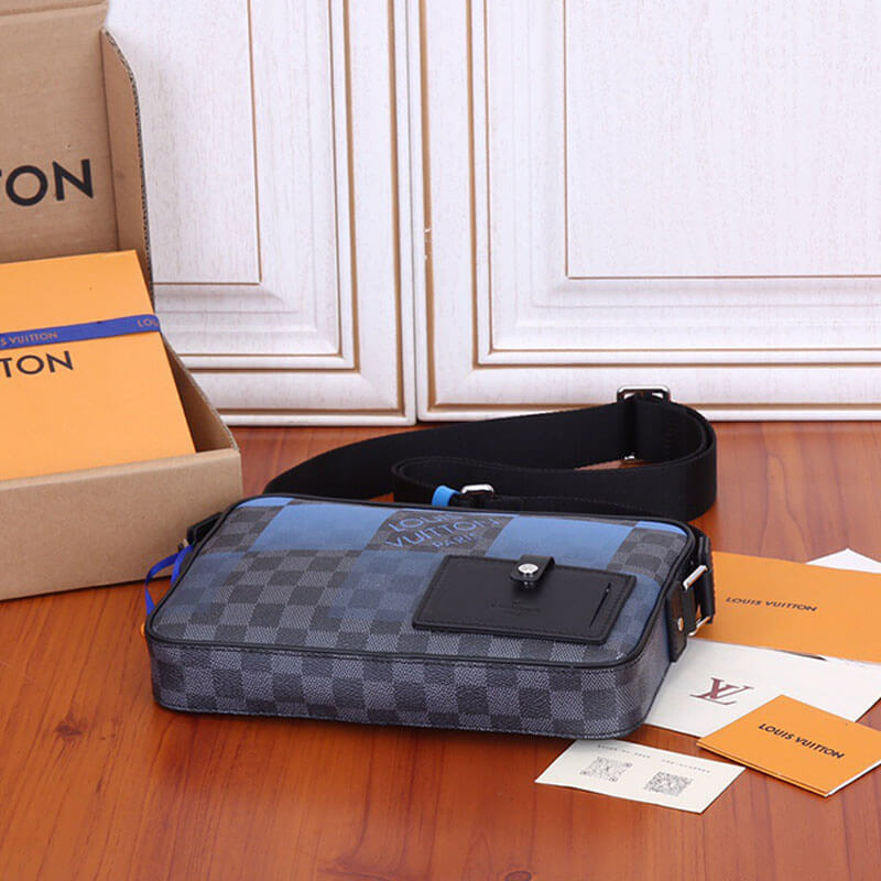 LV Alpha Messenger Bag - Replica Luxury Bags™