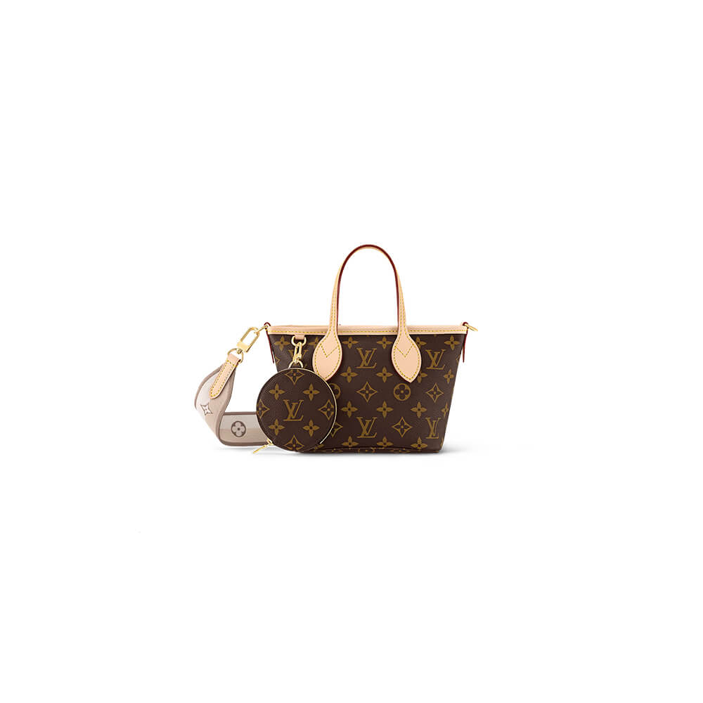 LV Neverfull BB Bag - Replica Luxury Bags™