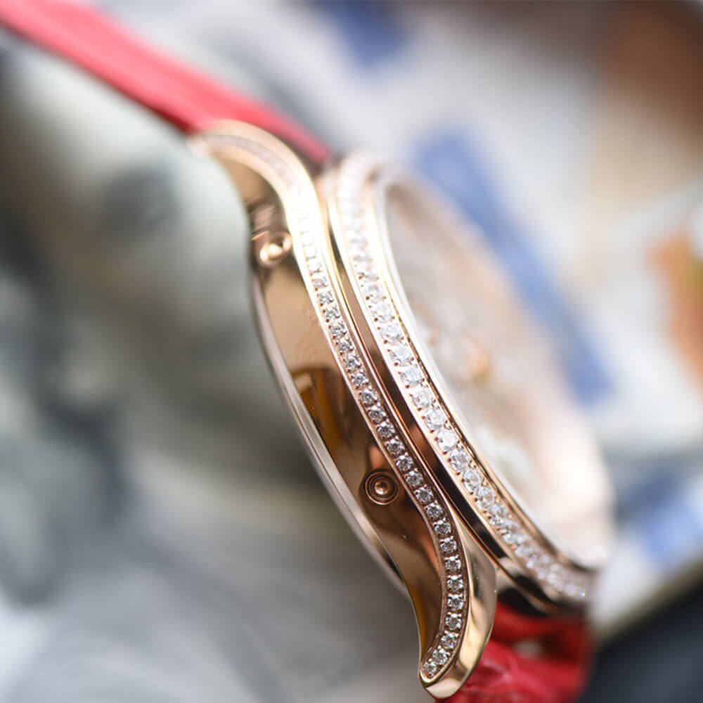 Patek Philippe 4948 - Replica Luxury Bags™