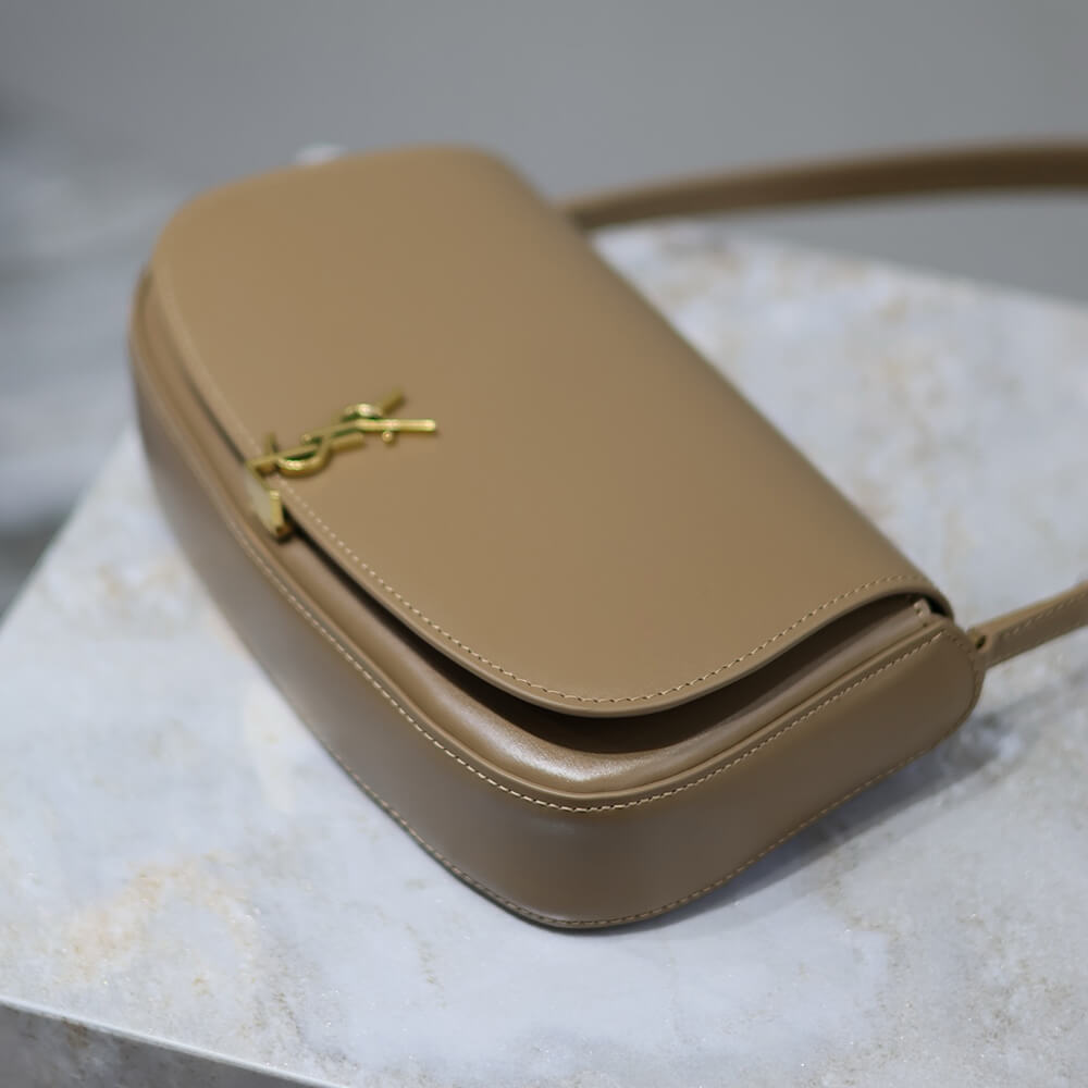 YSL Mini Voltaire In Box Saint Laurent Bag - Replica Luxury Bags™