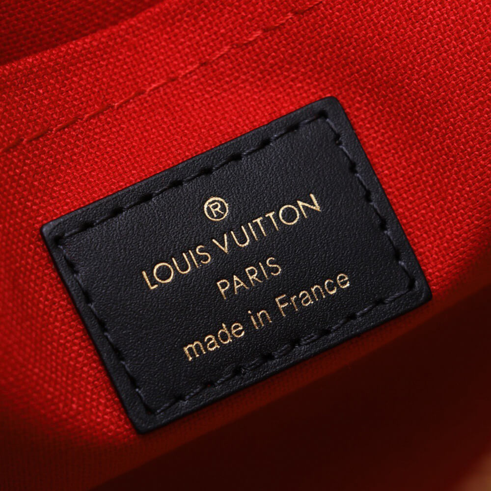 LV OnTheGo East West Bag - Replica Luxury Bags™