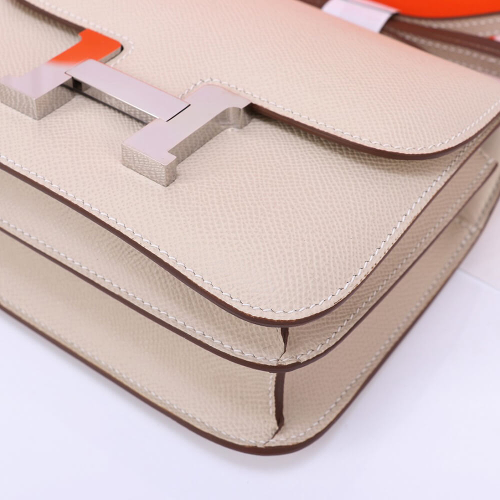 Hermes Constance 18 Bag - Replica Luxury Bags™