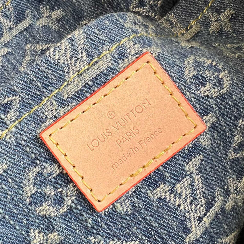 LV Papillon Bag - Replica Luxury Bags™