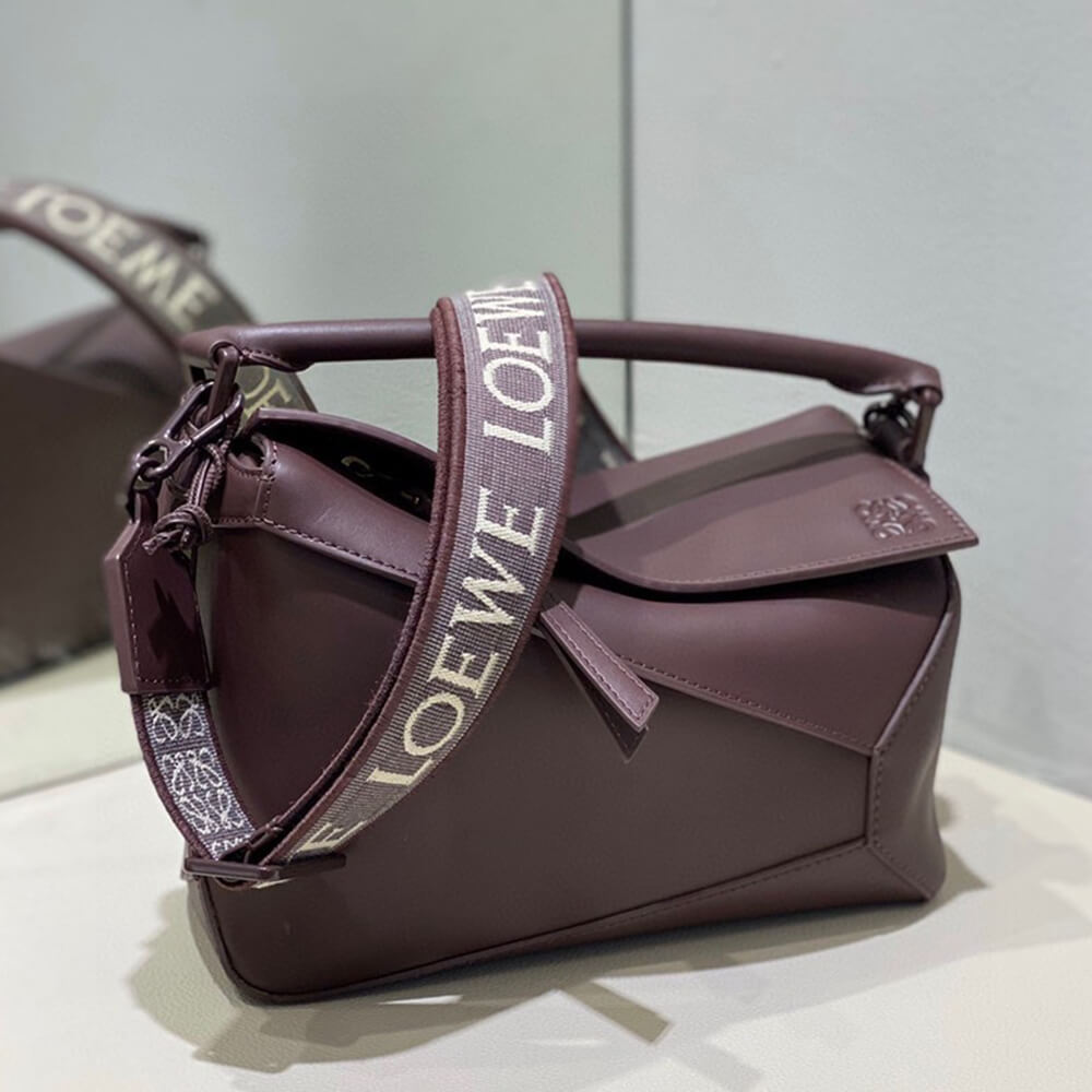 Loewe Small Puzzle Bag - Replica Luxury Bags™