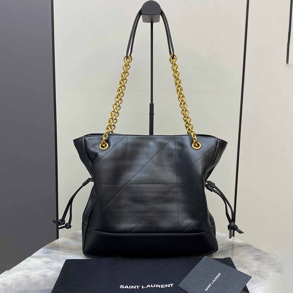 YSL Jamie 4.3 Small Pochon Bag - Replica Luxury Bags™