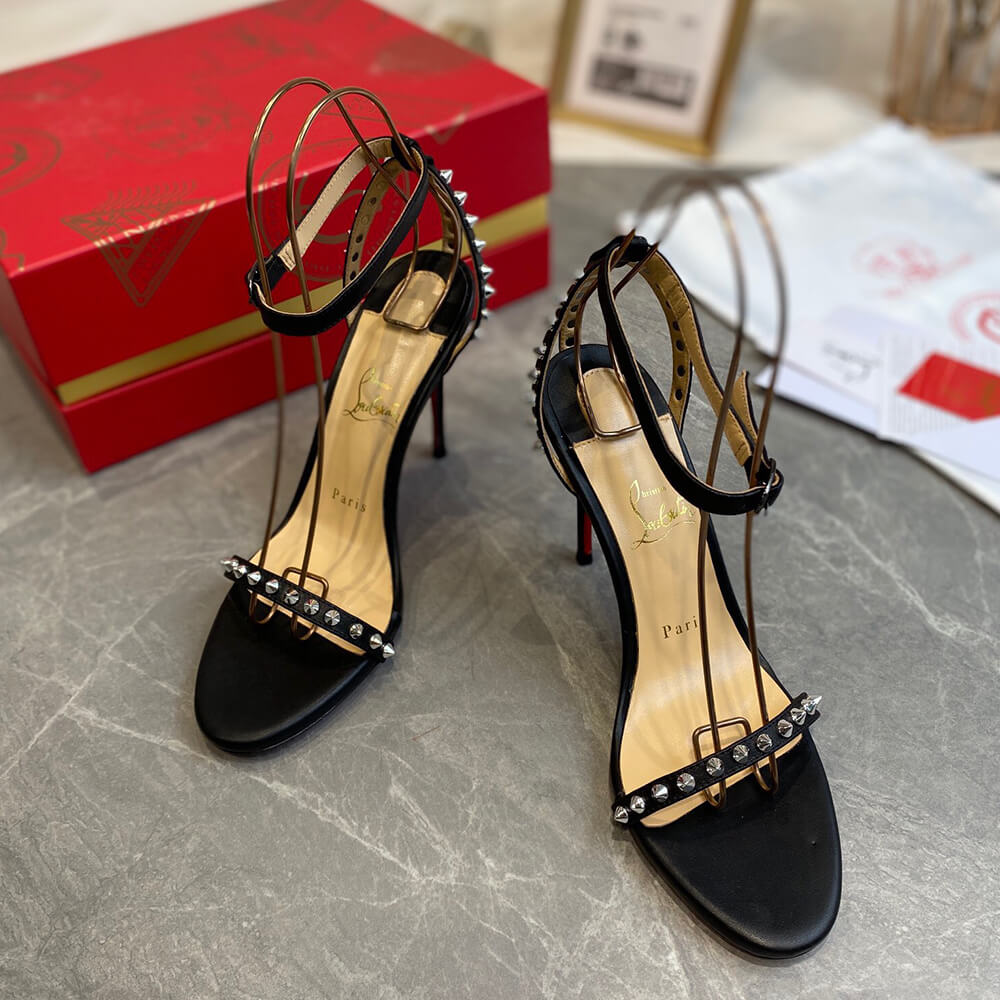 Christian Louboutin SO ME Shoes - Replica Luxury Bags™