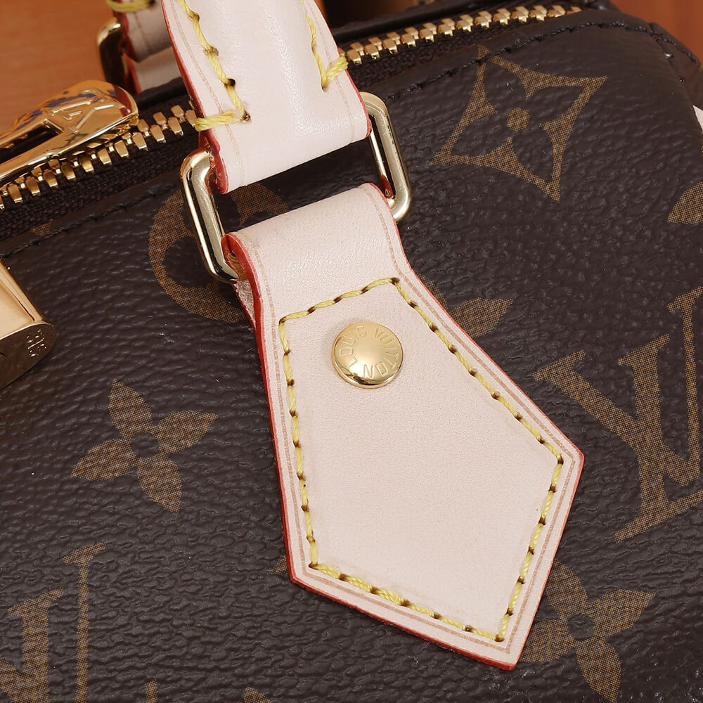 LV Speedy Bandouliere 20 Bag - Replica Luxury Bags™
