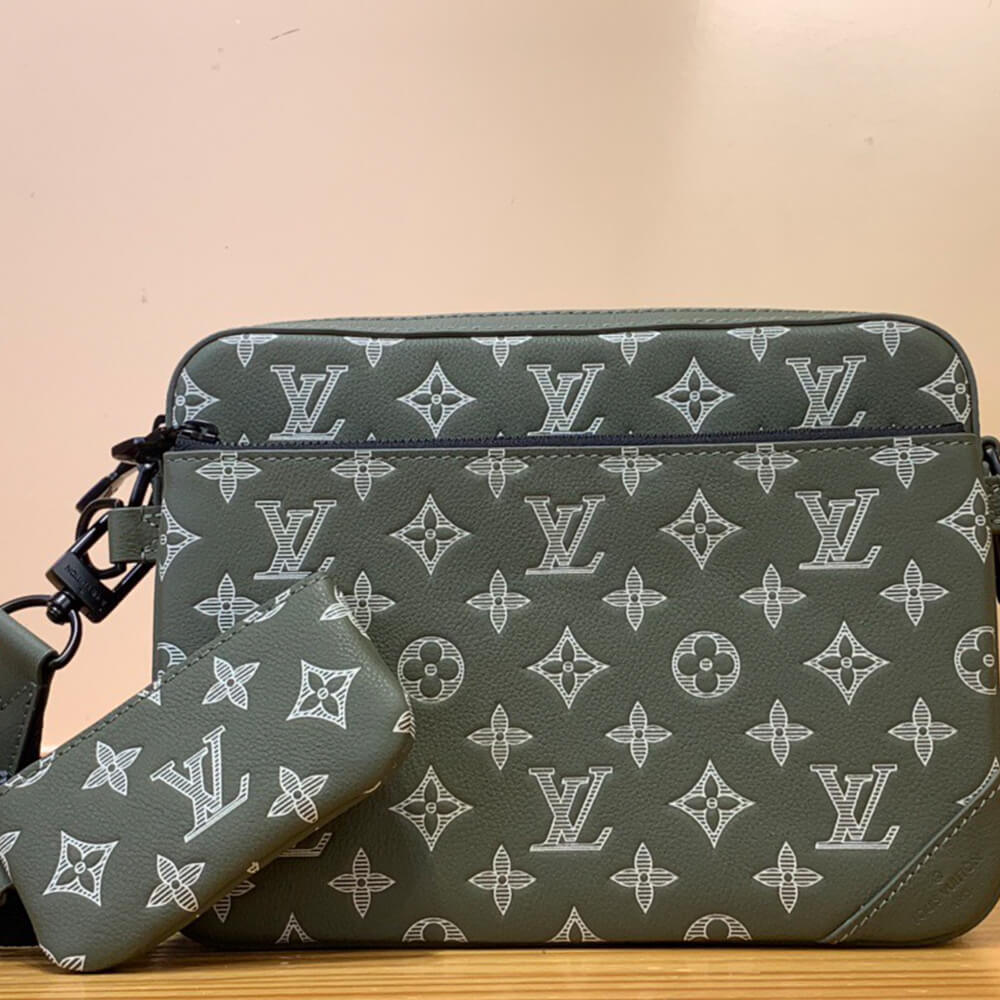 LV Trio Messenger Bag - Replica Luxury Bags™
