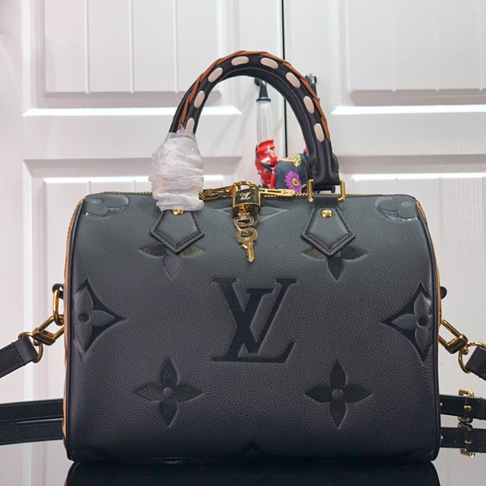 LV Speedy Bandouliere 25 Bag - Replica Luxury Bags™