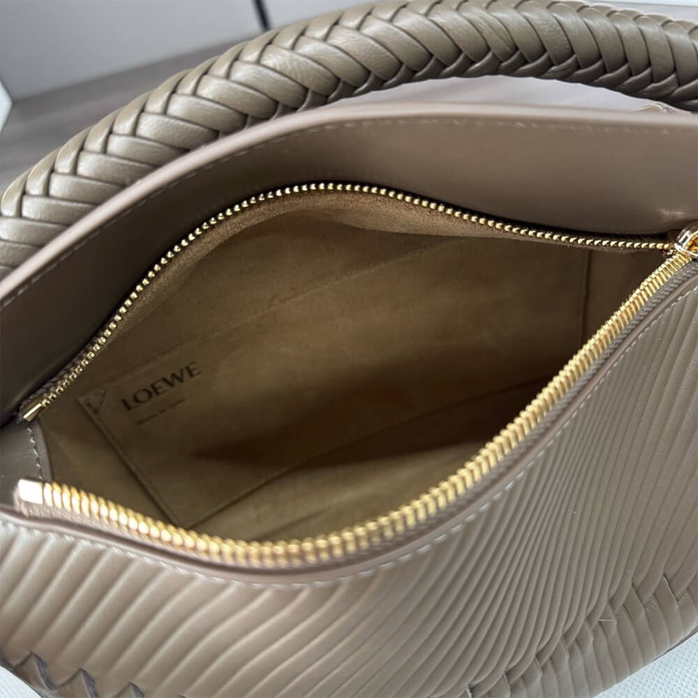 Loewe Small Puzzle Bag in Calfskin - Replica Luxury Bags™