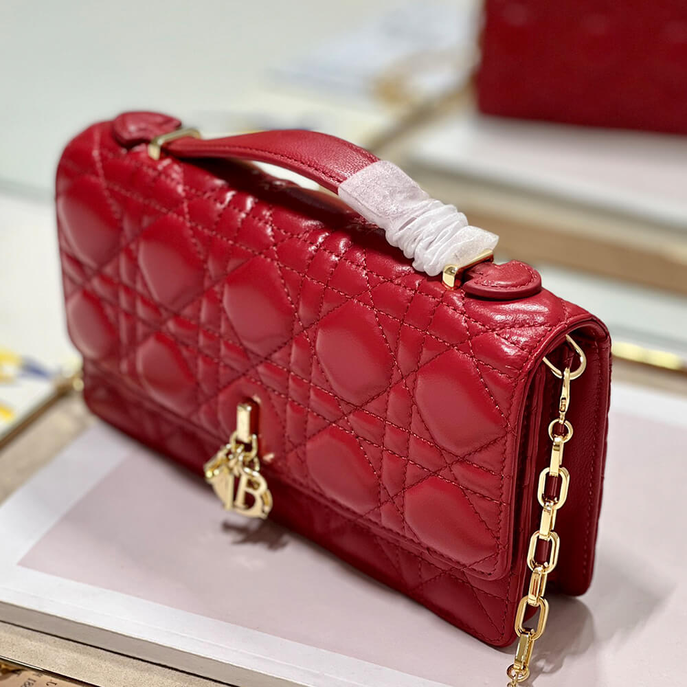 MISS DIOR MINI BAG - Replica Luxury Bags™