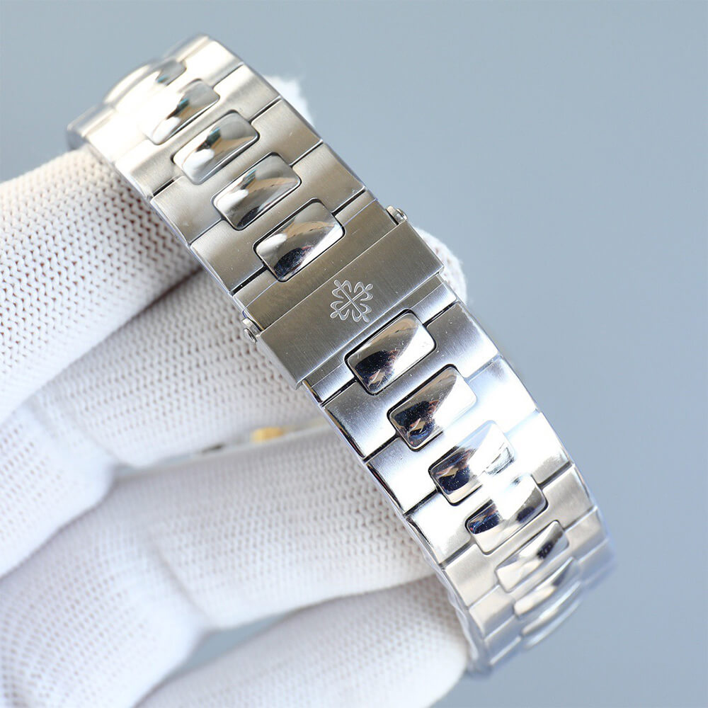 Patek Philippe Nautilus 5711/1A - Replica Luxury Bags™