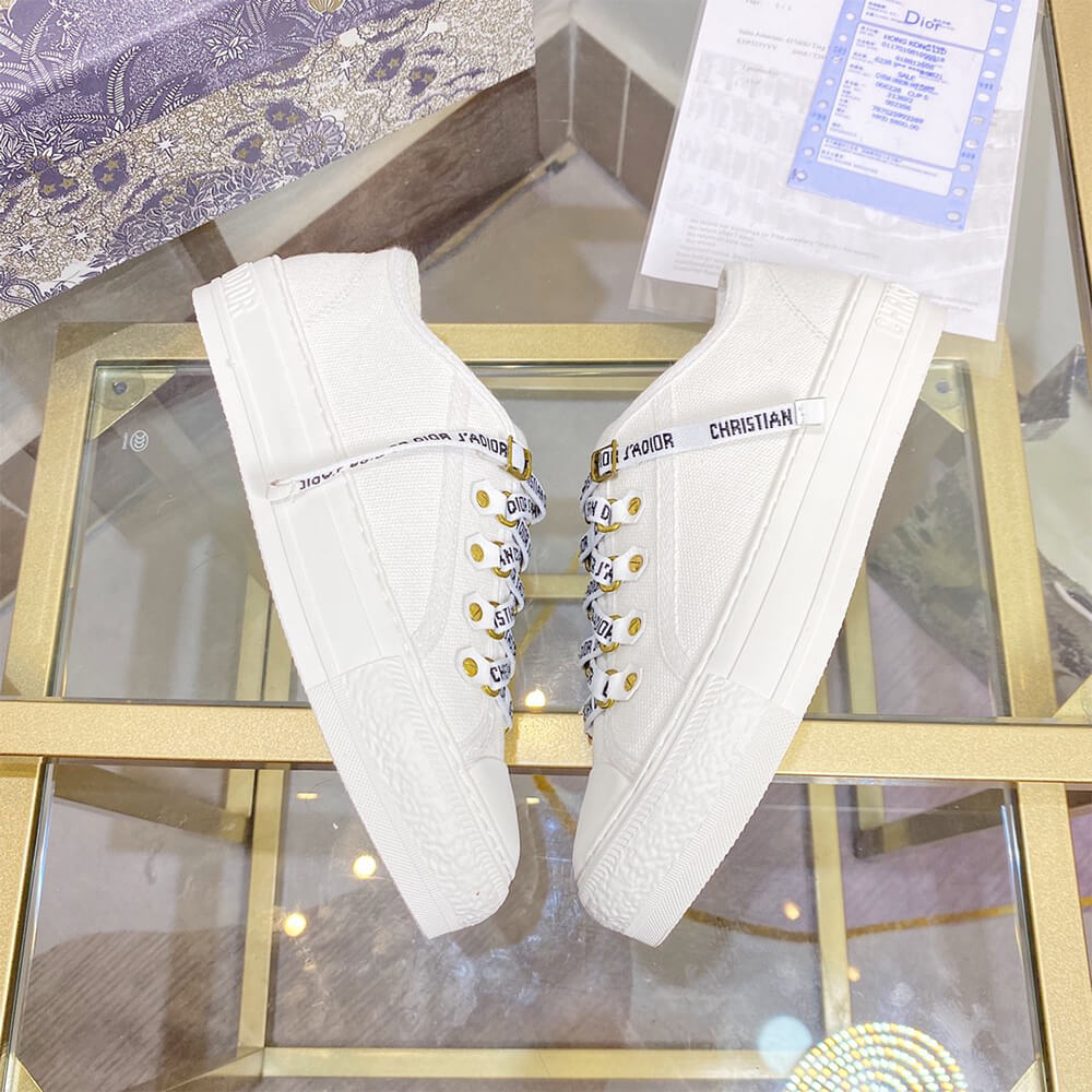 WALK N DIOR SNEAKER Shoes - Replica Luxury Bags™