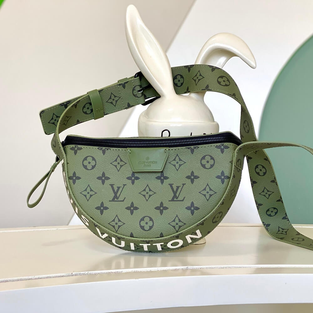LV Moon Crossbody Bag - Replica Luxury Bags™