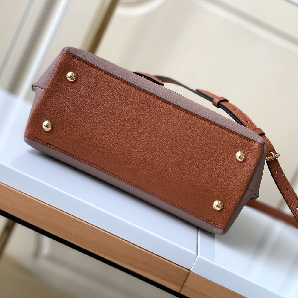 LV Lockme Ever BB Bag - Replica Luxury Bags™