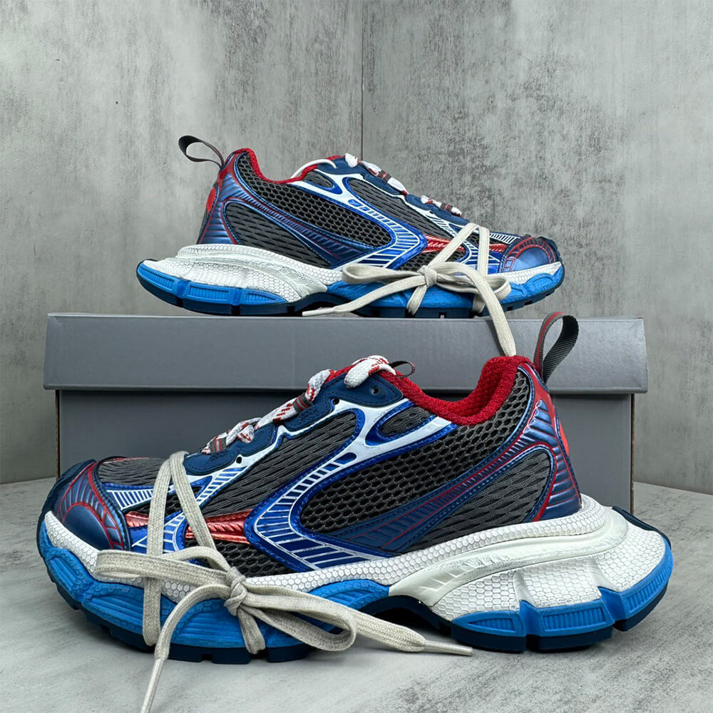 Balenciaga 3xl Sneaker Shoes - Replica Luxury Bags™