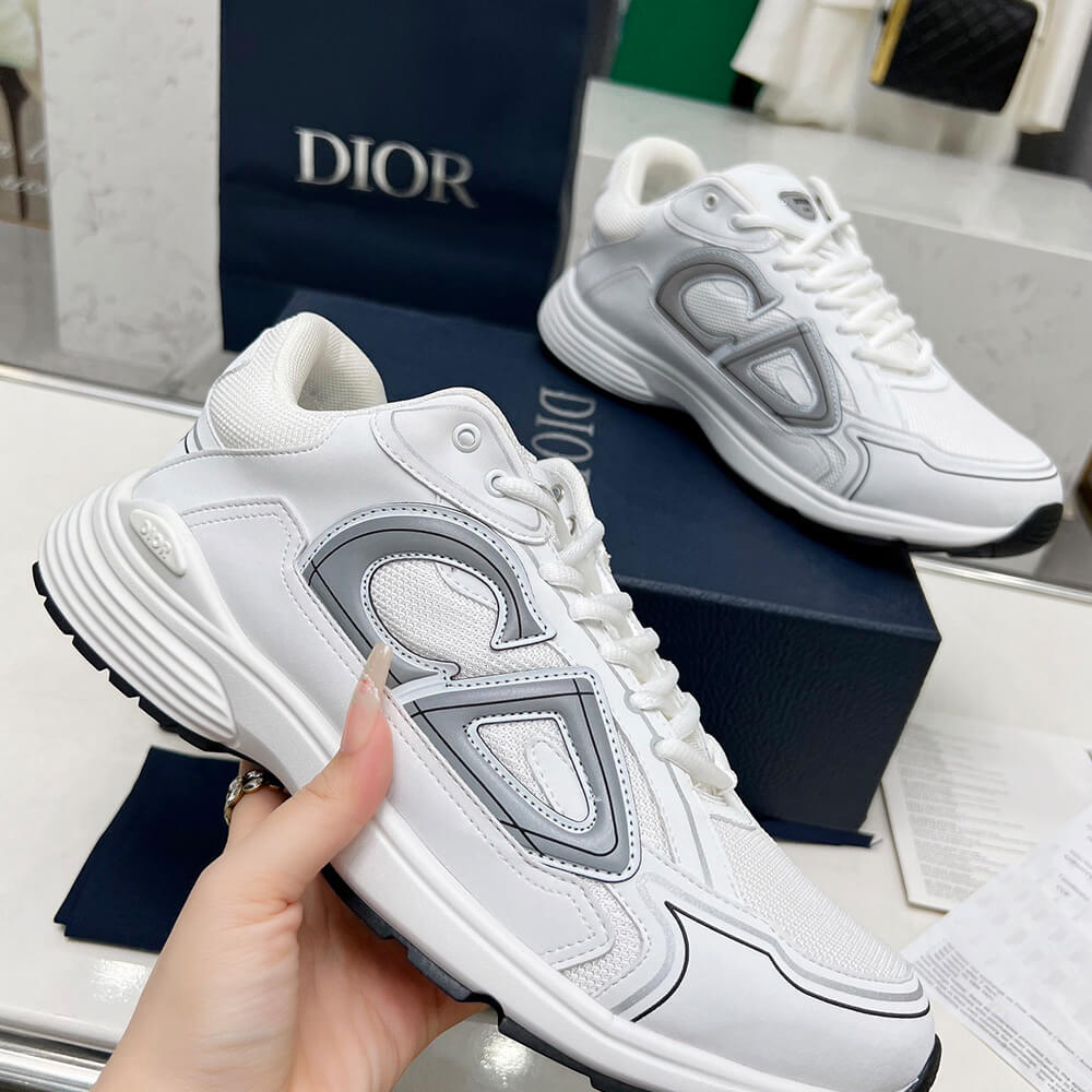 Dior B30 Sneakers Shoes - Replica Luxury Bags™