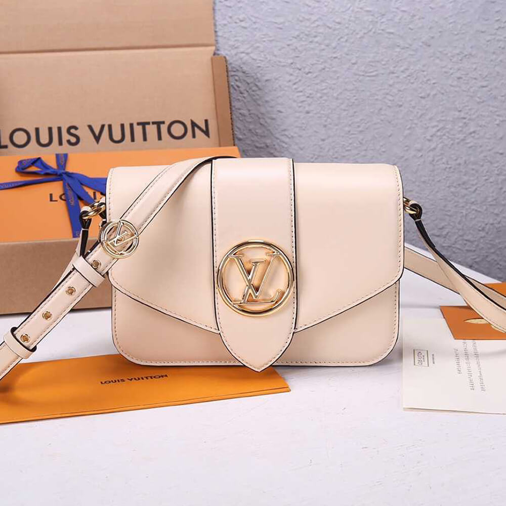 LV Pont 9 Bag - Replica Luxury Bags™