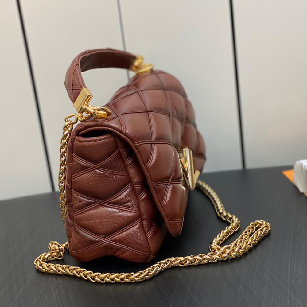 LV GO-14 MM Bag - Replica Luxury Bags™