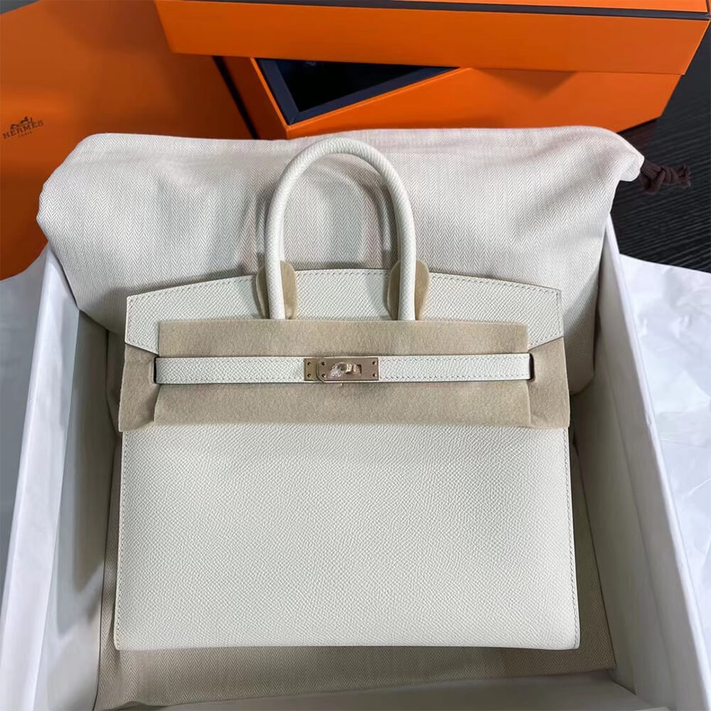 Hermes Birkin 30 Sellier Bag - Replica Luxury Bags™