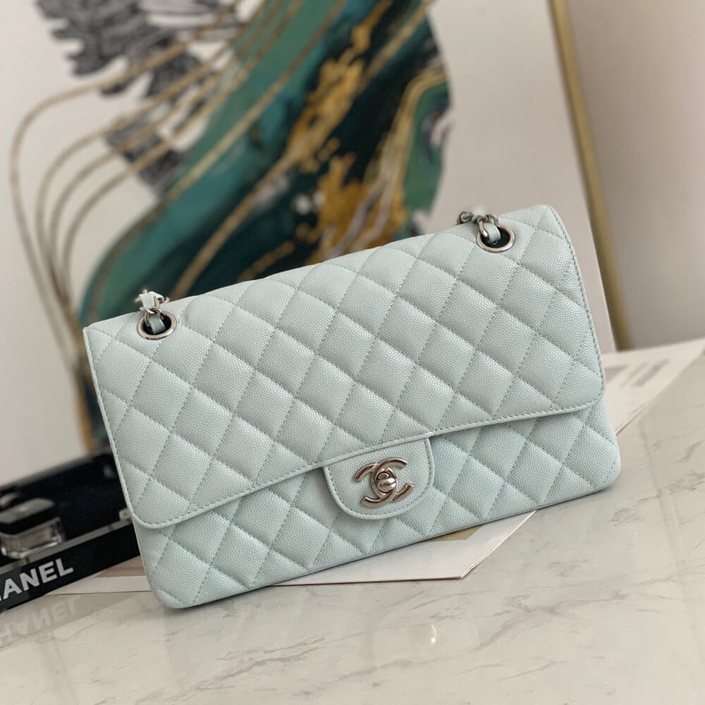 Chanel Classic Flap Handbag - Replica Luxury Bags™