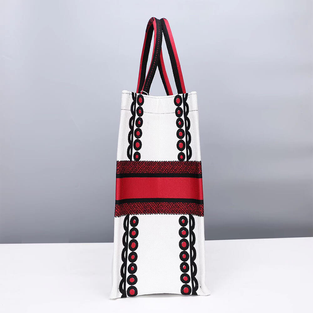 Medium Dior Book Tote Bag - Replica Luxury Bags™