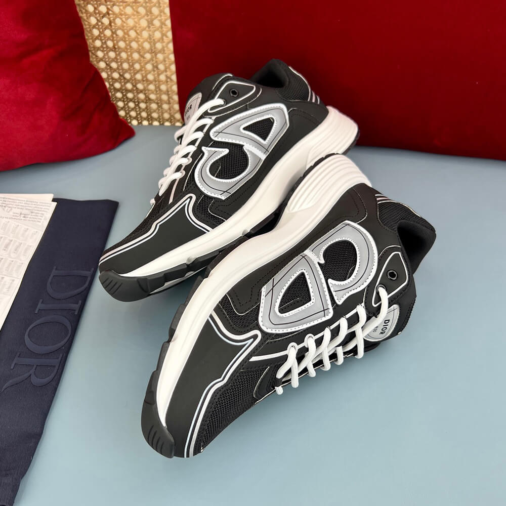 Dior Sneaker Shoes - Replica Luxury Bags™
