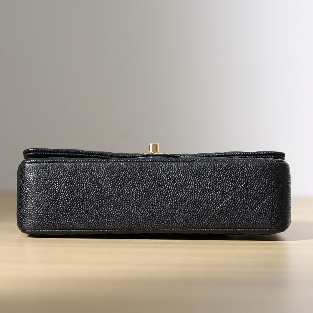 CHANEL Classic Flap Handbag - Replica Luxury Bags™