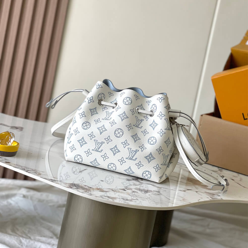 LV Bella Bucket Bag - Replica Luxury Bags™