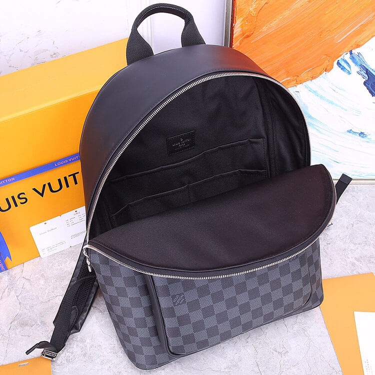 LV Josh Backpack Bag - Replica Luxury Bags™